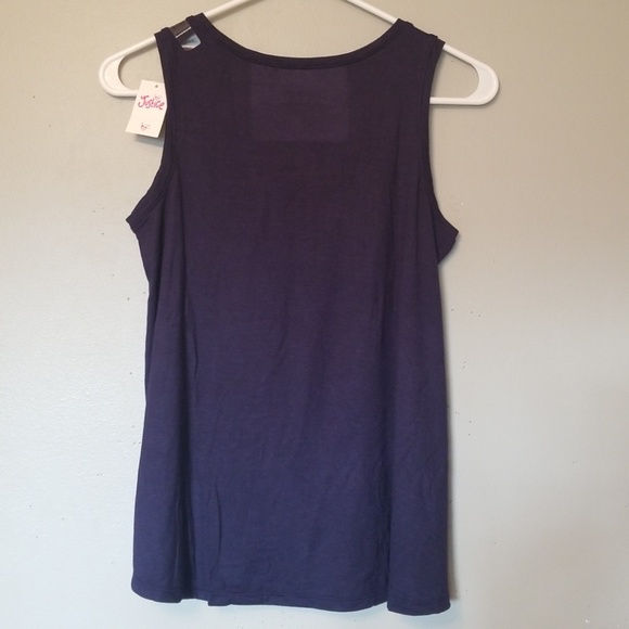 Nwt Sparkling Mermaid Top Size 14/16 - Picture 3 of 6